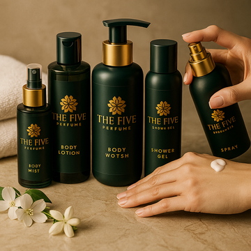 Bath & Body