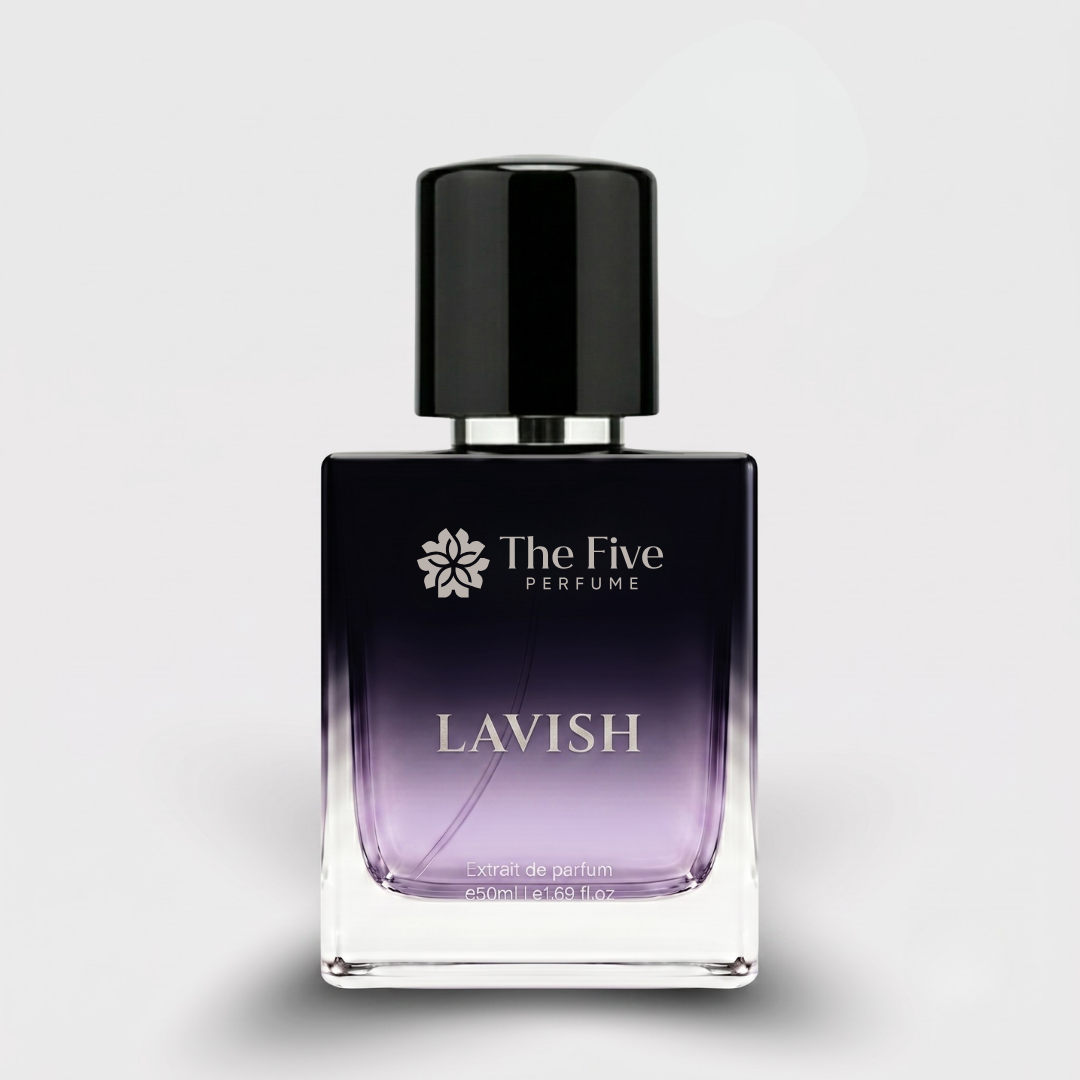 Lavish