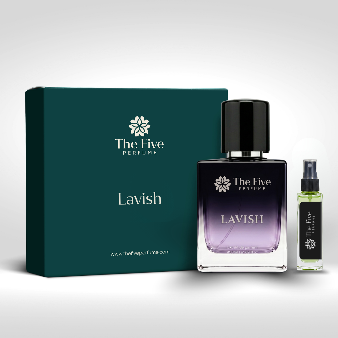 Lavish