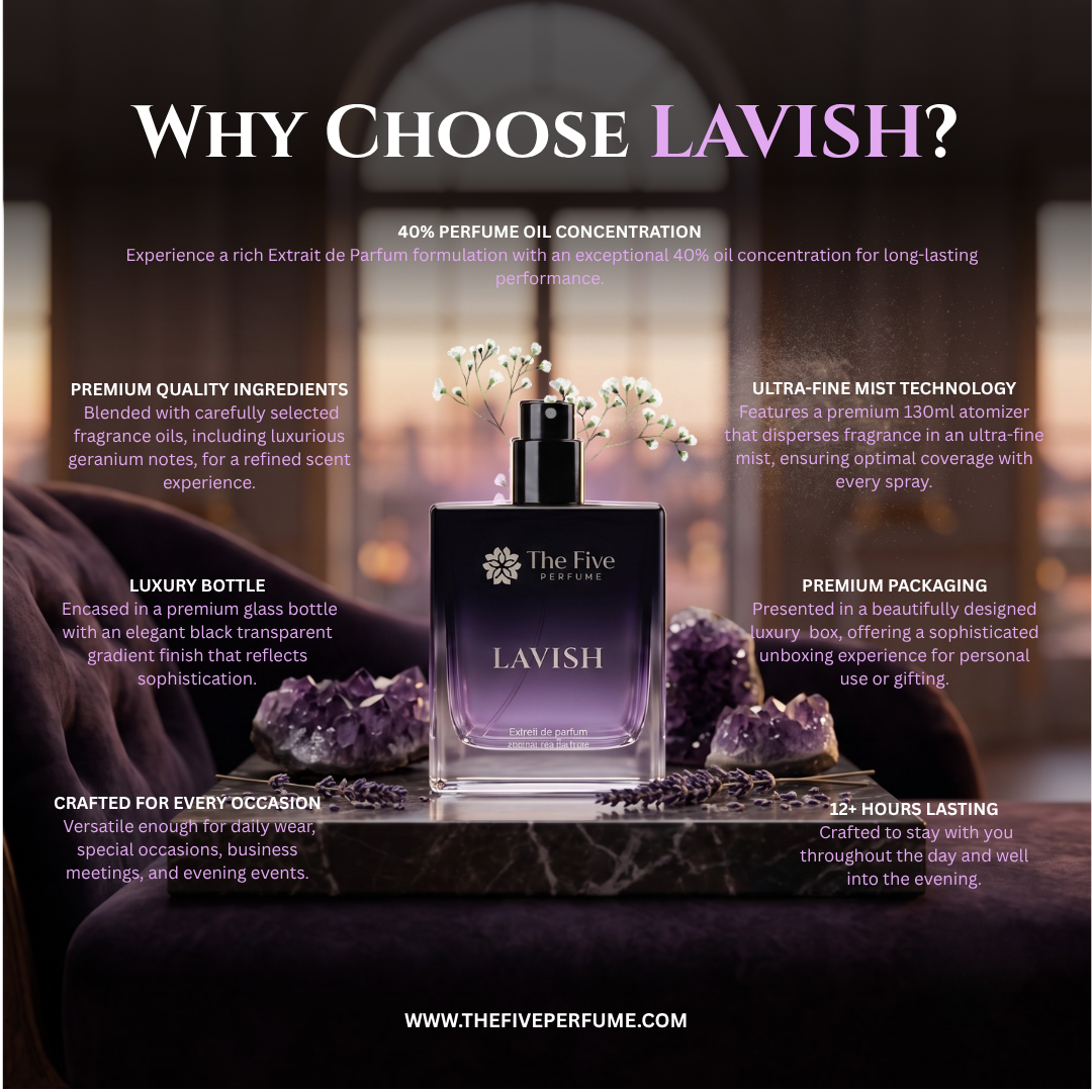 Lavish
