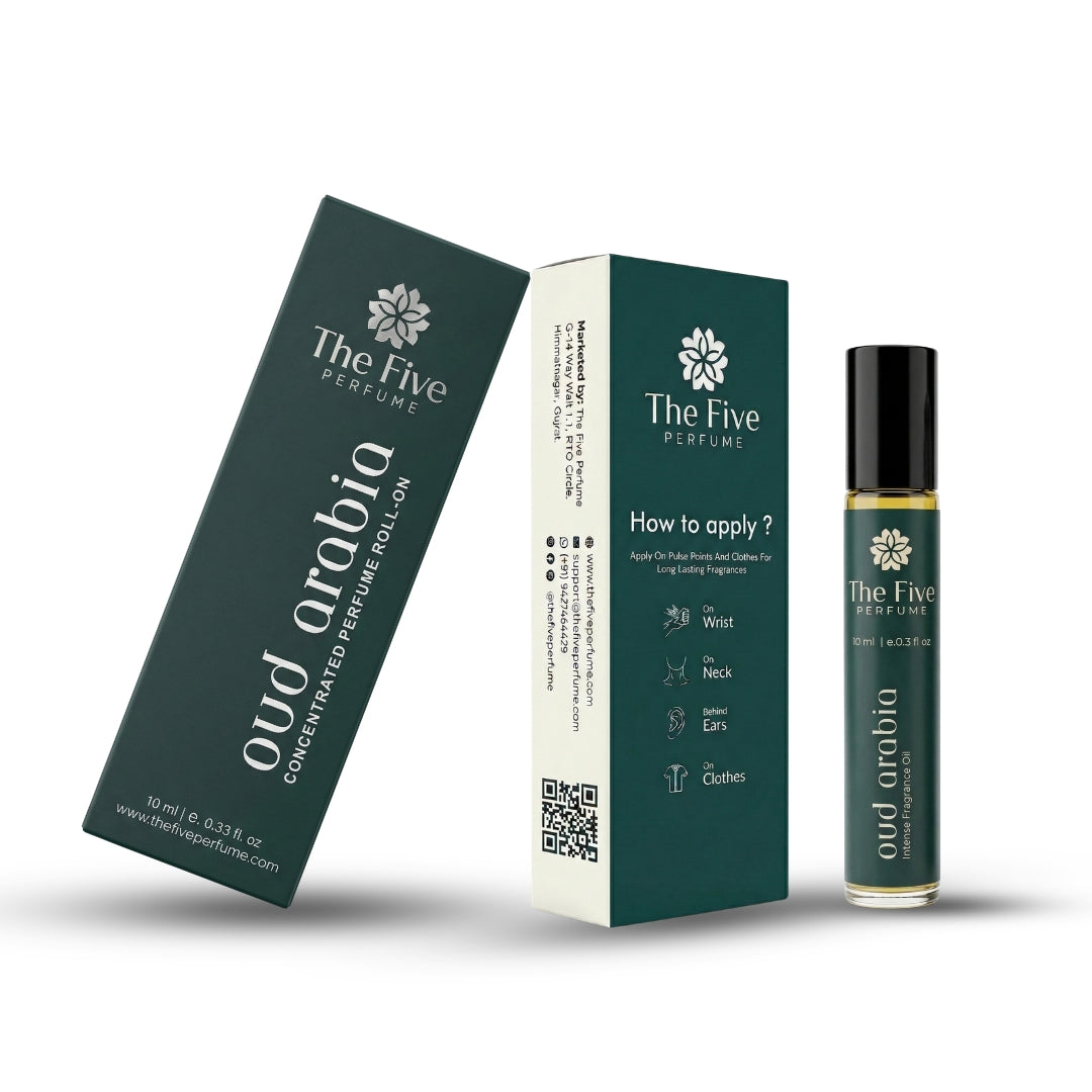 Oud Arabia