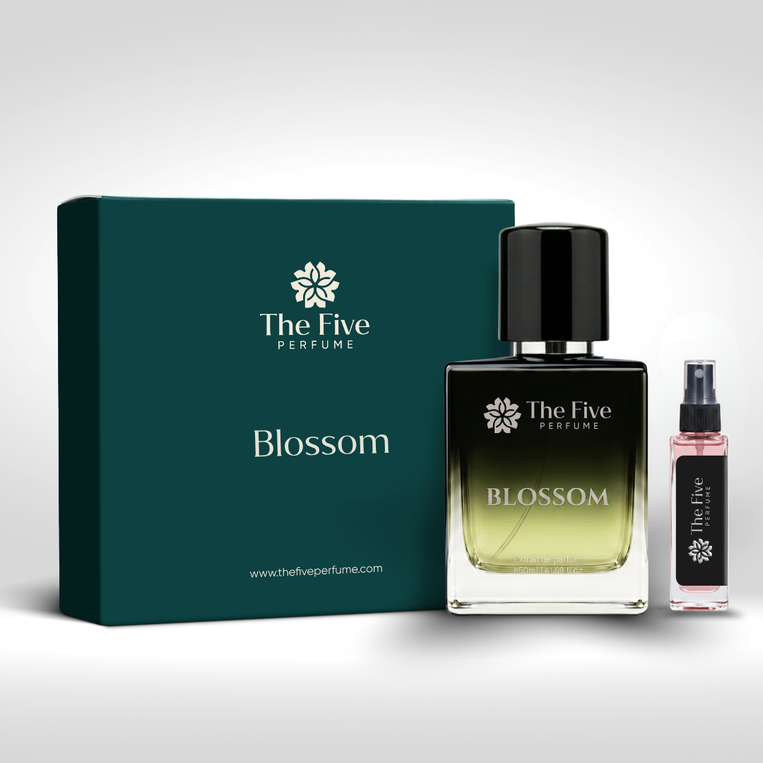 Blossom