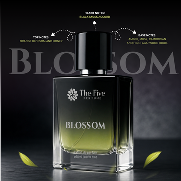 Blossom