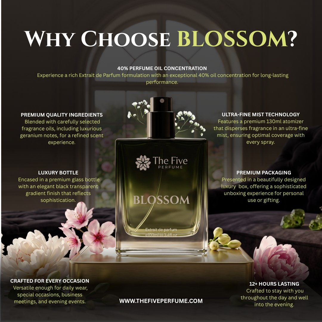 Blossom