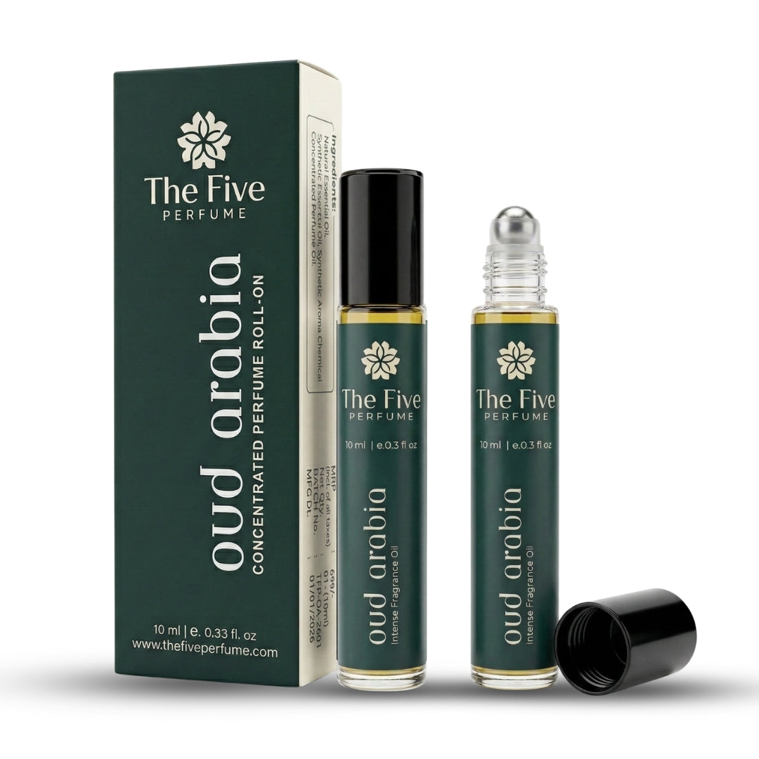 Oud Arabia