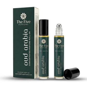 Oud Arabia