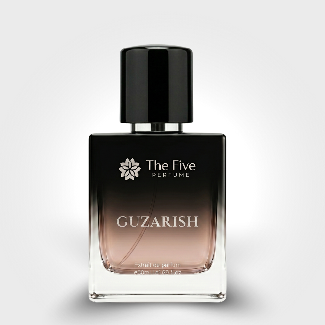Guzarish