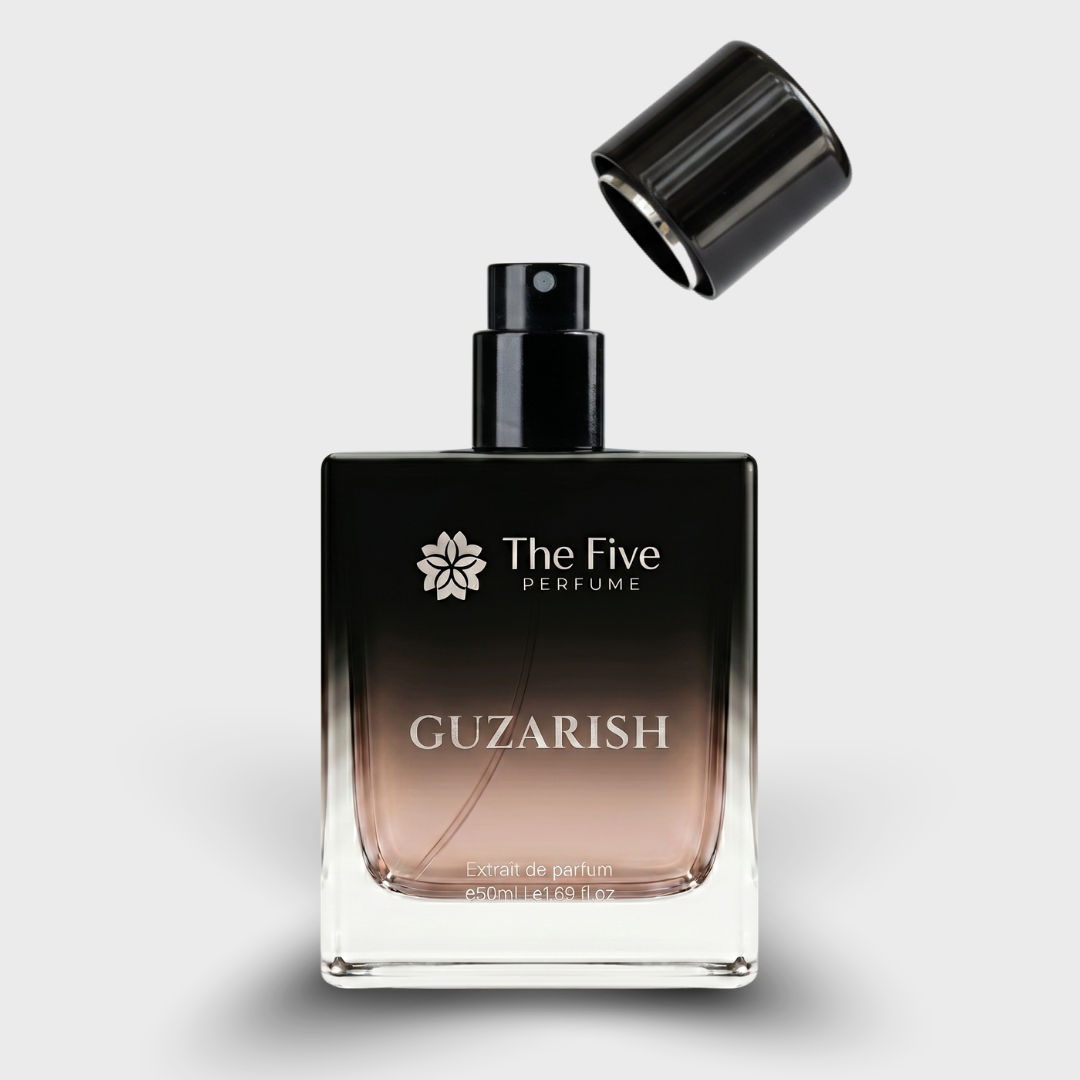 Guzarish