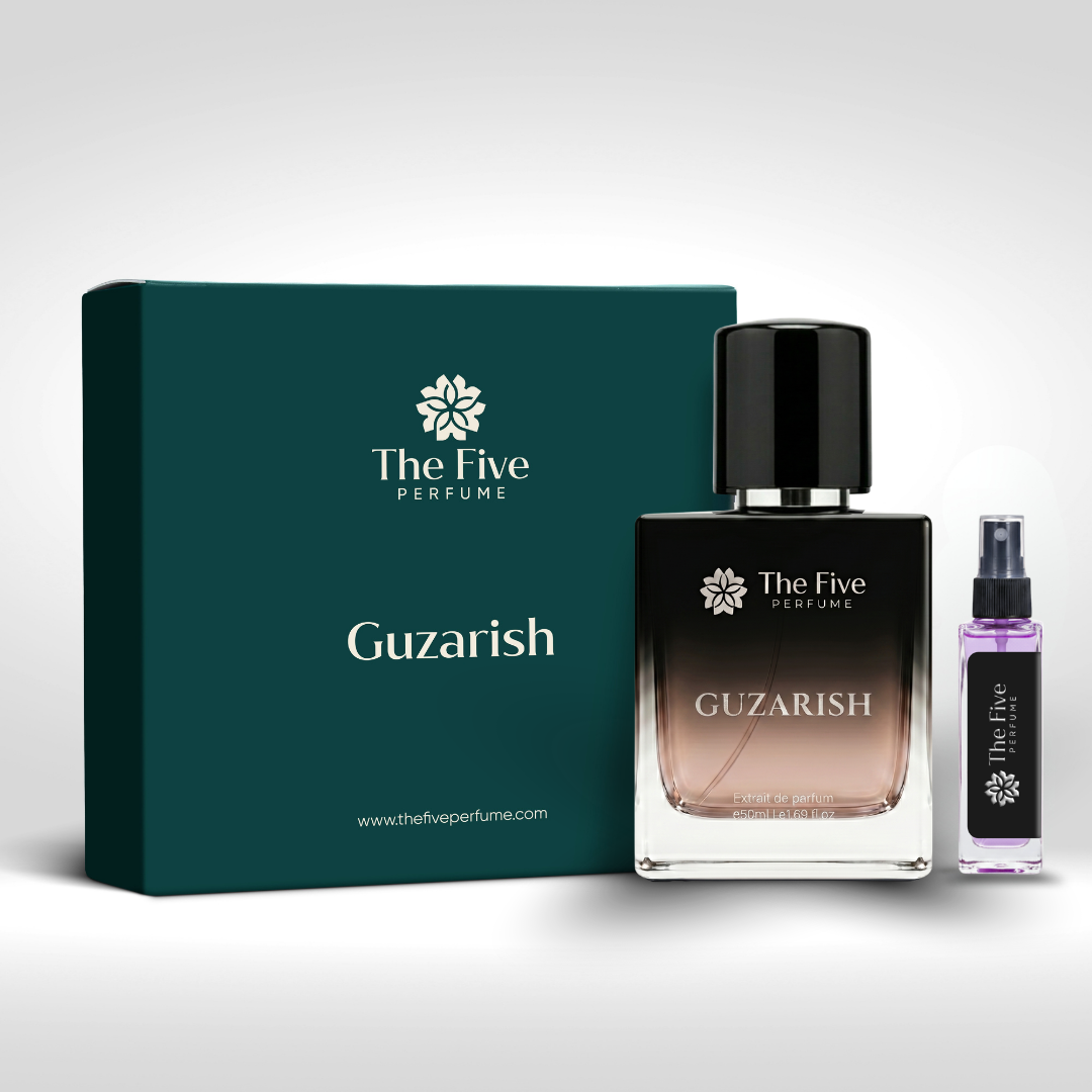 Guzarish