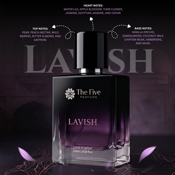 Lavish