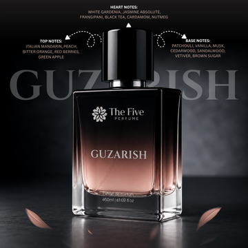 Guzarish
