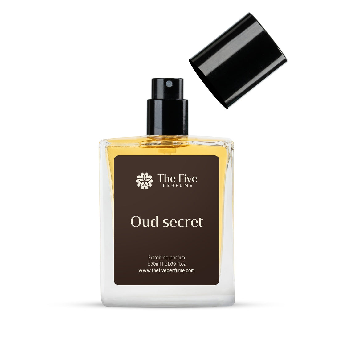 Oud Secret